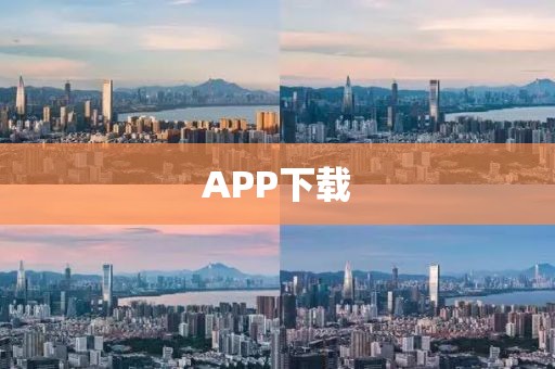 APP下载